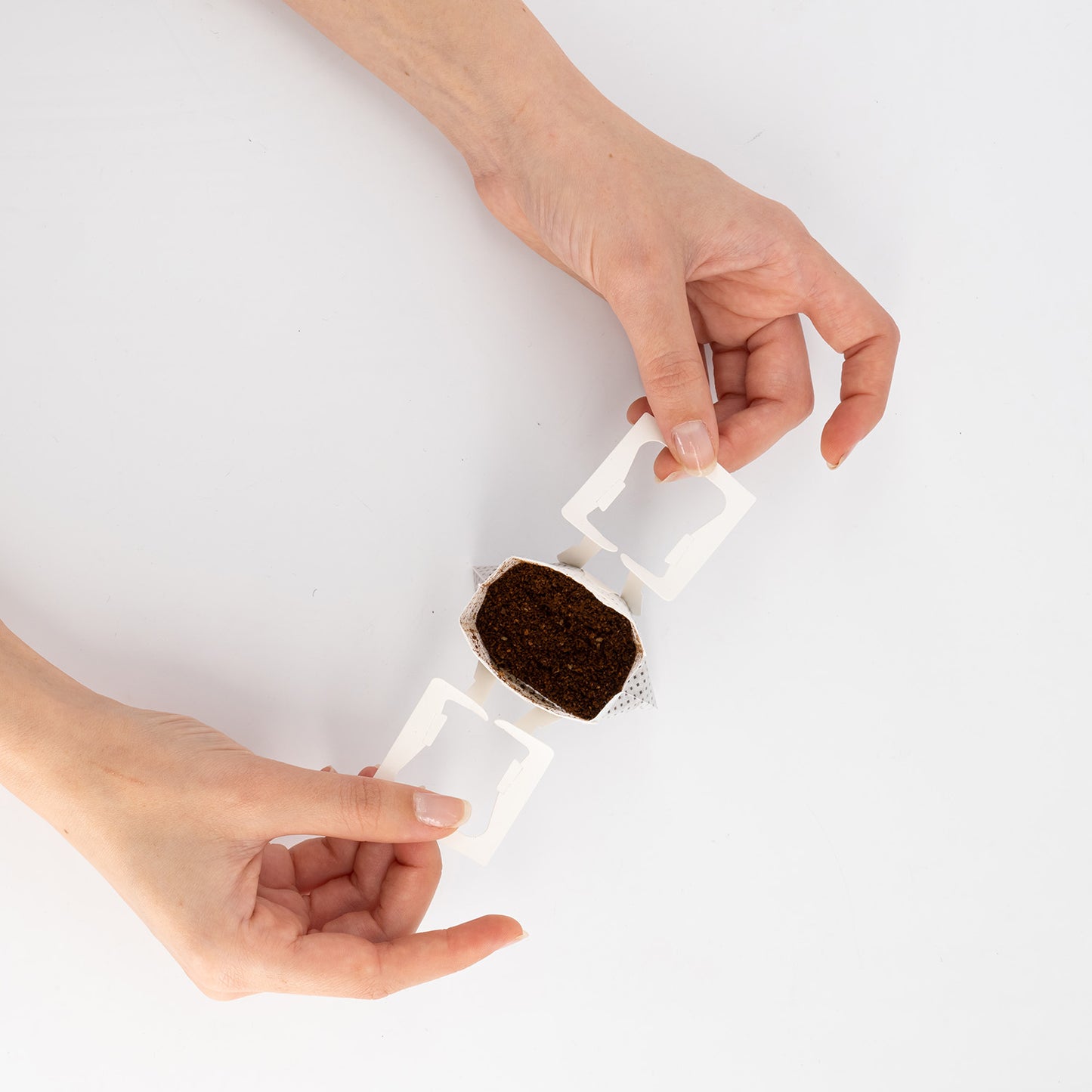 Southland Coffee Pour-Over Sachet Box